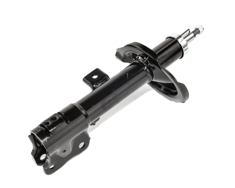 Амортизатор газовий (передня ліва вісь) Citroën C4 Aircross 12-