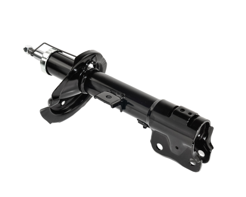 Амортизатор газовий (передня ліва вісь) Citroën C4 Aircross 12-