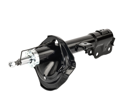 Амортизатор газовий (передня ліва вісь) Citroën C4 Aircross 12-