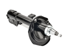 Амортизатор газовый (передняя левая ось) Citroën C4 Aircross 12-