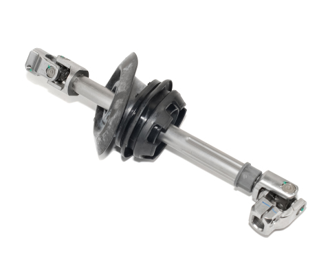 Вал сошки рулевого управления AUDI A4 B8, A5