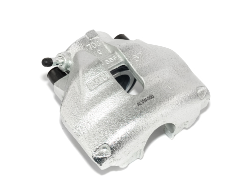 Гальмівний супорт (передня вісь, ліворуч) AUDI A4 B5