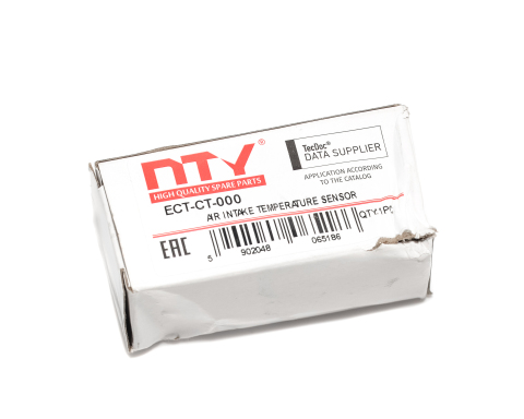 Датчик, температура вхідного повітря 1.4 HDI + 1.6 HDI + 2.0 HDI CITROËN BERLINGO, C1, C2, C3 I, C3 II, C3 PICASSO, C4 I, C4 PICASSO I, C5 II, C5 III, C8, JUMPY / FIAT SCUDO / FORD C-MAX, FIESTA V, FOCUS II, GALAXY II, MONDEO IV, TRANSIT V363 2.2 TDCi / PEUGEOT 1007, 107, 206, 207, 3008, 307, 308 I, 4007, 407, 607, 807, BIPPER, PARTNER, EXPERT Датчик, температура вхідного повітря 1.4 HDI + 1.6 HDI + 2.0 HDI CITROËN BERLINGO, C1, C2, C3 I, C3 II, C3 PICASSO, C4 I, C4 PICASSO I, C5 II, C5 III, C8, JUMPY / FIAT SCUDO / FORD C-MAX, FIESTA V, FOCUS II, GALAXY II, MONDEO IV, TRANSIT V363 2.2 TDCi / PEUGEOT 1007, 107, 206, 207, 3008, 307, 308 I, 4007, 407, 607, 807, BIPPER, PARTNER, EXPERT