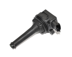 Катушка зажигания 2.0 + 2.4 + 2.5 + T6 VOLVO C70 I, S60 I, S80 I, V70 I, V70 II, XC70 I, XC90 I Катушка зажигания 2.0 + 2.4 + 2.5 + T6 VOLVO C70 I, S60 I, S80 I, V70 I, V70 II, XC70 I, XC90 I