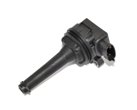 Котушка запалювання 2.0 + 2.4 + 2.5 + T6 VOLVO C70 I, S60 I, S80 I, V70 I, V70 II, XC70 I, XC90 I