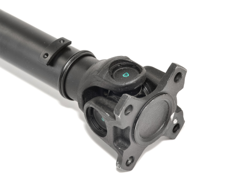 Карданний вал, головна передача BMW 5 (F10, F11, F07), 6 (F06, F12, F13), 7 (F01, F02, F03, F04)