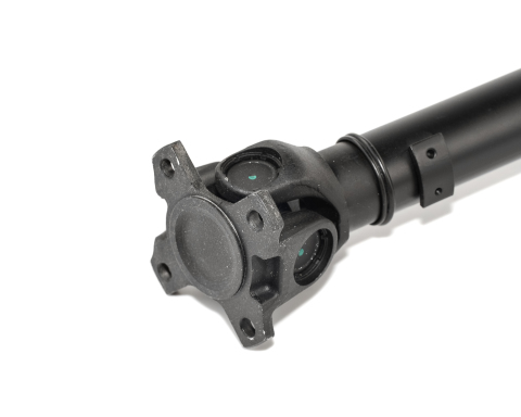 Карданний вал, головна передача BMW 5 (F10, F11, F07), 6 (F06, F12, F13), 7 (F01, F02, F03, F04)