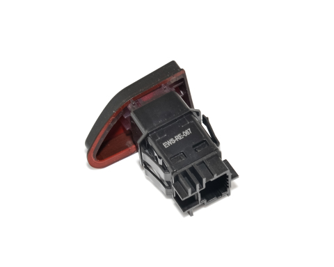 Вимикач аварійної світлової сигналізації RENAULT DUSTER, CAPTUR I, CLIO IV, ZOE