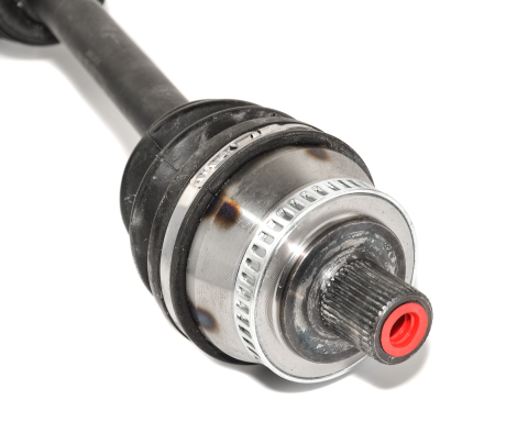 Напіввісь передня права Audi A4 B5 (8D2) 2.6 1995–2000, Volkswagen Passat B5.5 (3B3) 1.8 T 20V 2000–2005