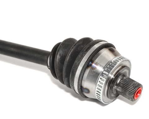 Напіввісь передня права Audi A4 B5 (8D2) 2.6 1995–2000, Volkswagen Passat B5.5 (3B3) 1.8 T 20V 2000–2005