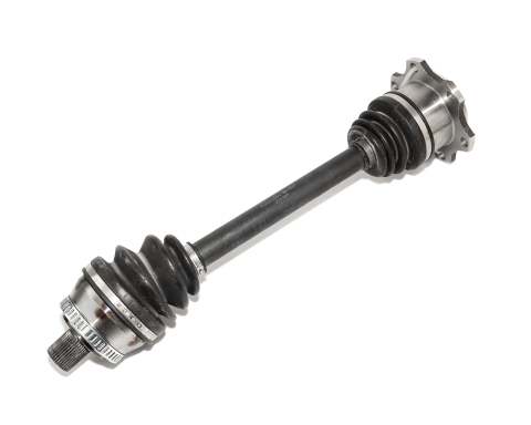 Напіввісь передня права Audi A4 B5 (8D2) 2.6 1995–2000, Volkswagen Passat B5.5 (3B3) 1.8 T 20V 2000–2005