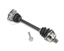 Напіввісь передня права Audi A4 B5 (8D2) 2.6 1995–2000, Volkswagen Passat B5.5 (3B3) 1.8 T 20V 2000–2005