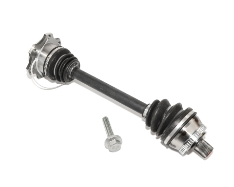 Напіввісь передня права Audi A4 B5 (8D2) 2.6 1995–2000, Volkswagen Passat B5.5 (3B3) 1.8 T 20V 2000–2005