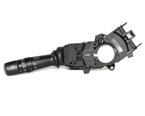 Перемикач на рульовій колонці Kia Optima 11-, Tucson 12-, Sportage 10-, Genesis Coupe 10-