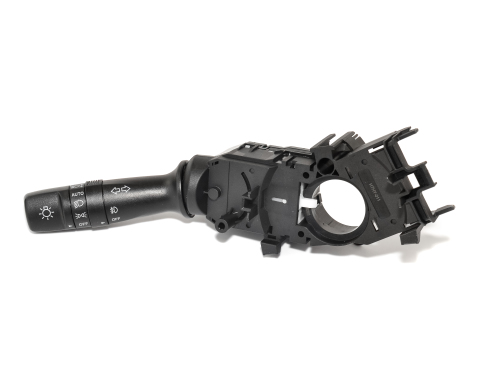 Перемикач на рульовій колонці Kia Optima 11-, Tucson 12-, Sportage 10-, Genesis Coupe 10-