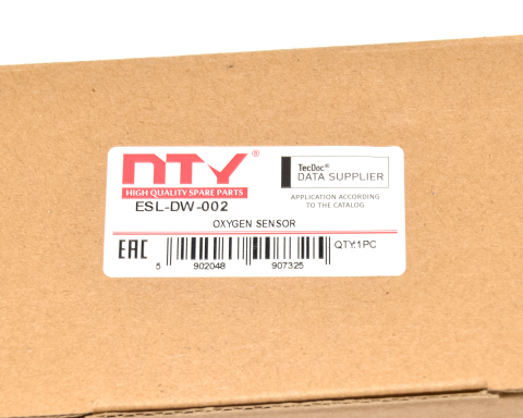 Лямбда-зонд CHEVROLET AVEO, LACETTI / DAEWOO MATIZ, NUBIRA / MAZDA 626 IV, MX-6, XEDOS 6