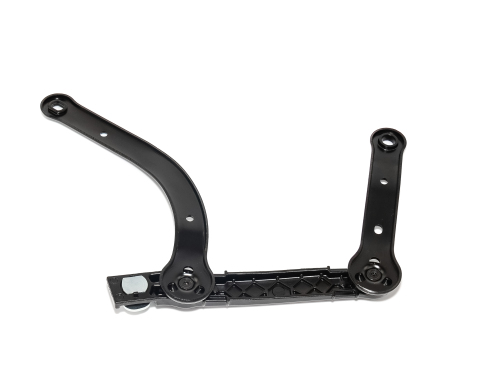 Двірник, система склоочисників Bmw 5 E60