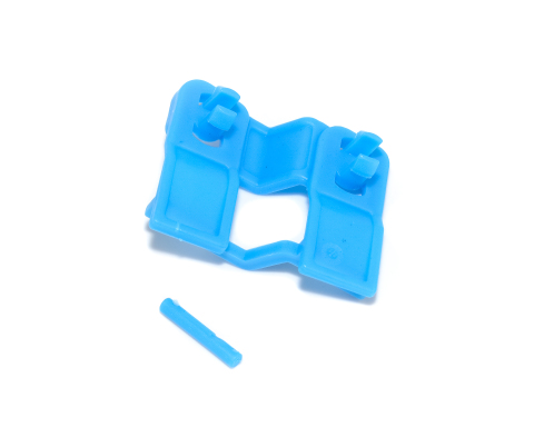 Двірник, система склоочисників Bmw 5 E60