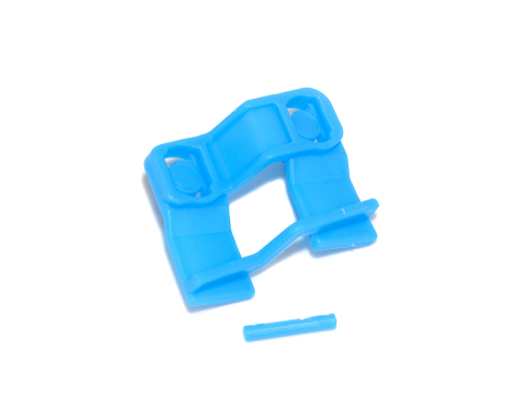 Двірник, система склоочисників Bmw 5 E60