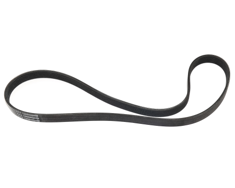 Ремінь генератора 6PK1173 Jumper/Boxer/Ducato 2.0/2.2 HDi 02-