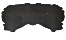 Ізоляція підкапотного простору AUDI Q5 (8RB) Ізоляція підкапотного простору AUDI Q5 (8RB)