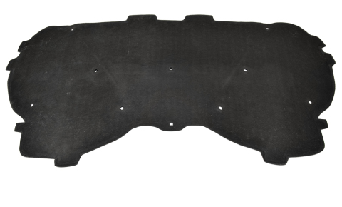 Ізоляція підкапотного простору AUDI Q5 (8RB)