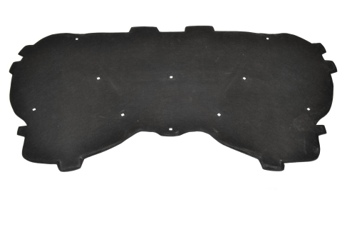 Ізоляція підкапотного простору AUDI Q5 (8RB)