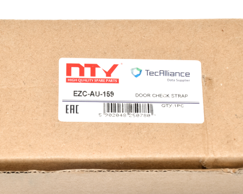 Фиксатор двери AUDI Q5 (8RB) / PORSCHE MACAN (95B)