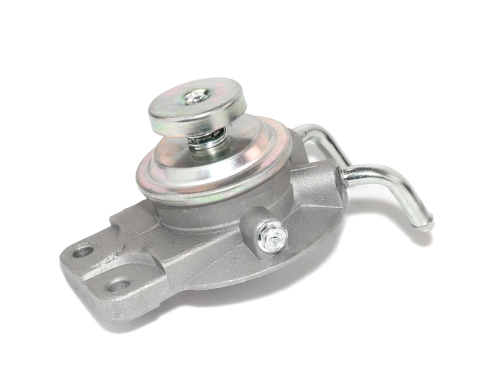 Кронштейн, паливний фільтр Mitsubishi Pajero 2.5Td -1991,Pajero Ii 2.5Td,2.8Td -2004,Pajero Classic 2.5Td -2004,Pajero Sport 2.5Td -2009