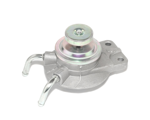 Кронштейн, паливний фільтр Mitsubishi Pajero 2.5Td -1991,Pajero Ii 2.5Td,2.8Td -2004,Pajero Classic 2.5Td -2004,Pajero Sport 2.5Td -2009