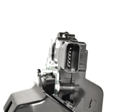 Замок кришки багажника 