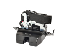 Замок кришки багажника 