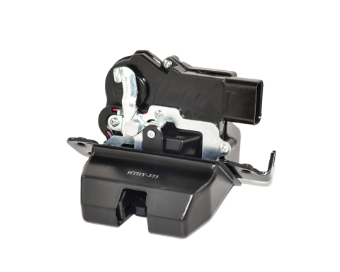 Замок кришки багажника 