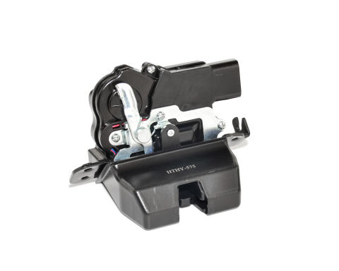 Замок кришки багажника 