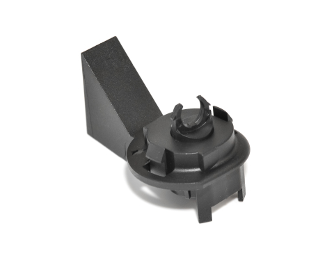 Замок кришки капота Ford Focus Ii 2004-2011 Замок кришки капота Ford Focus Ii 2004-2011