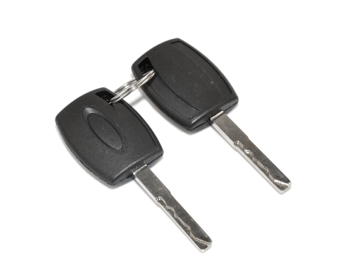 Замок кришки капота Ford Focus Ii 2004-2011 Замок кришки капота Ford Focus Ii 2004-2011