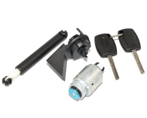 Замок кришки капота Ford Focus Ii 2004-2011