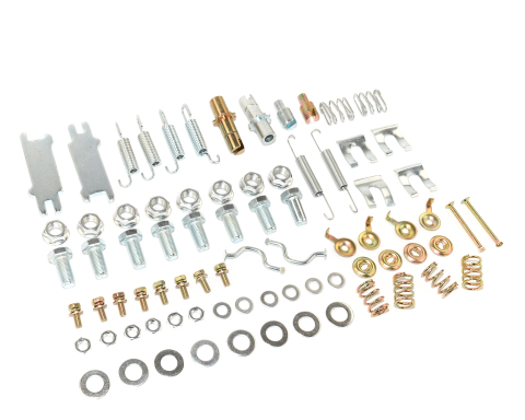 Регулятор, барабанне гальмо 