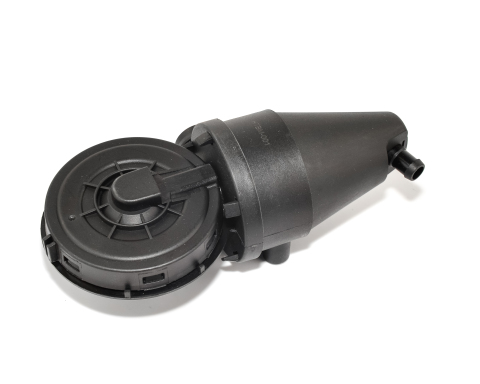 Клапан, система продування картера BMW 3 (E36), 5 (E39), 7 (E38) 90-04 (сапун) (M50/M52)