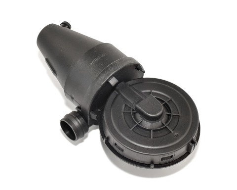 Клапан, система продування картера BMW 3 (E36), 5 (E39), 7 (E38) 90-04 (сапун) (M50/M52)