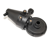 Клапан, отвода воздуха из картера BMW 3 (E36), 5 (E39), 7 (E38) 90-04 (сапун) (M50/M52)