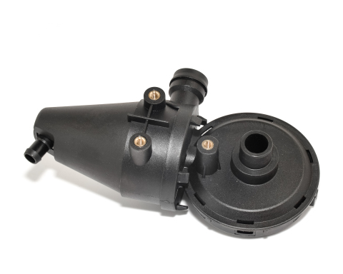 Клапан, система продування картера BMW 3 (E36), 5 (E39), 7 (E38) 90-04 (сапун) (M50/M52)