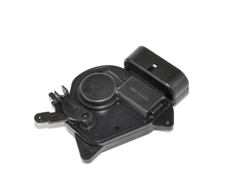 Замок двері TOYOTA RAV 4 II (спереду ліворуч)