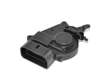 Замок двері TOYOTA RAV 4 II (спереду ліворуч)