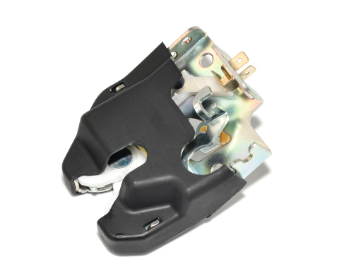 Замок кришки багажника Honda Civic Sedan 2000-2006 Замок кришки багажника Honda Civic Sedan 2000-2006