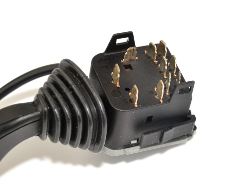 Перемикач вказівників повороту OPEL OMEGA B, VECTRA B