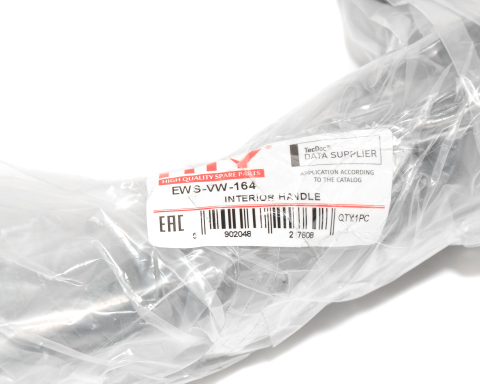 Ручка дверей, обладнання салону Vw Bora 1998-,Golf Iv 1997-