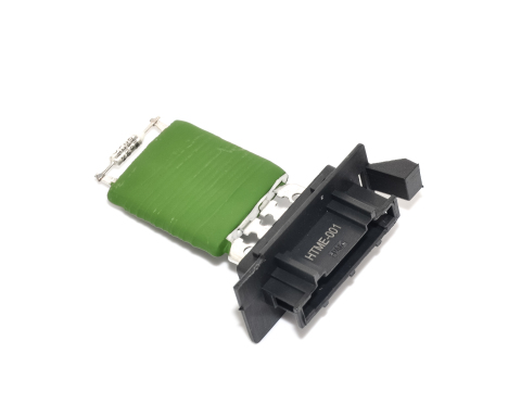 Резистор вентилятора | MERCEDES SPRINTER 1995<->2006,VW LT 1996- 