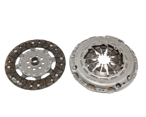 Комплект зчеплення Renault Kangoo 1,5dCi K9K 08-/ MB Citan 111CDI (W415) OM607.951(K9K) 13-