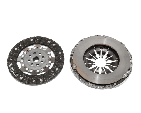 Комплект зчеплення Renault Kangoo 1,5dCi K9K 08-/ MB Citan 111CDI (W415) OM607.951(K9K) 13-